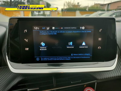 Peugeot 208 PureTech 75 Stop&Start 5 porte Active Pack (15)