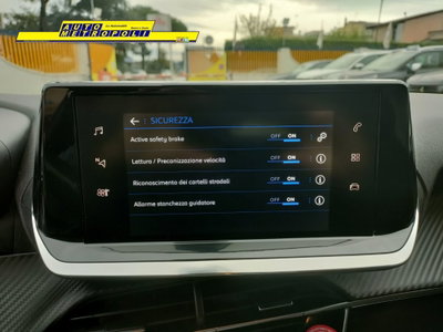 Peugeot 208 PureTech 75 Stop&Start 5 porte Active Pack (16)