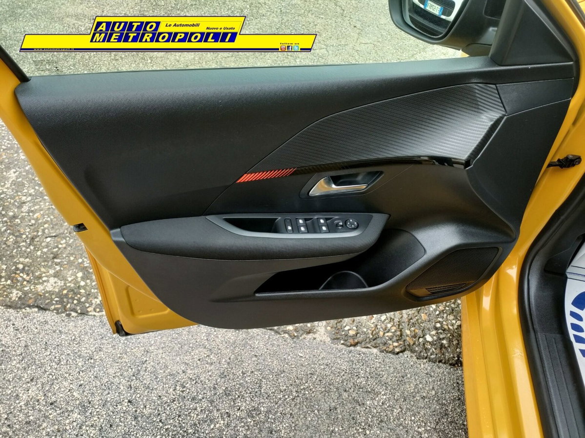 Peugeot 208 PureTech 75 Stop&Start 5 porte Active Pack (18)