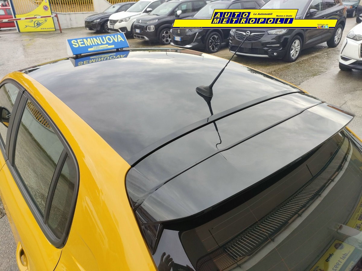 Peugeot 208 PureTech 75 Stop&Start 5 porte Active Pack (2)