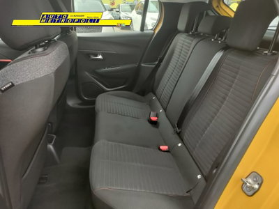 Peugeot 208 PureTech 75 Stop&Start 5 porte Active Pack (20)
