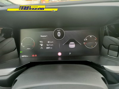 Opel Grandland 1.5 diesel Ecotec aut. Business Elegance (13)