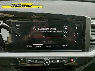 Opel Grandland 1.5 diesel Ecotec aut. Business Elegance (14)