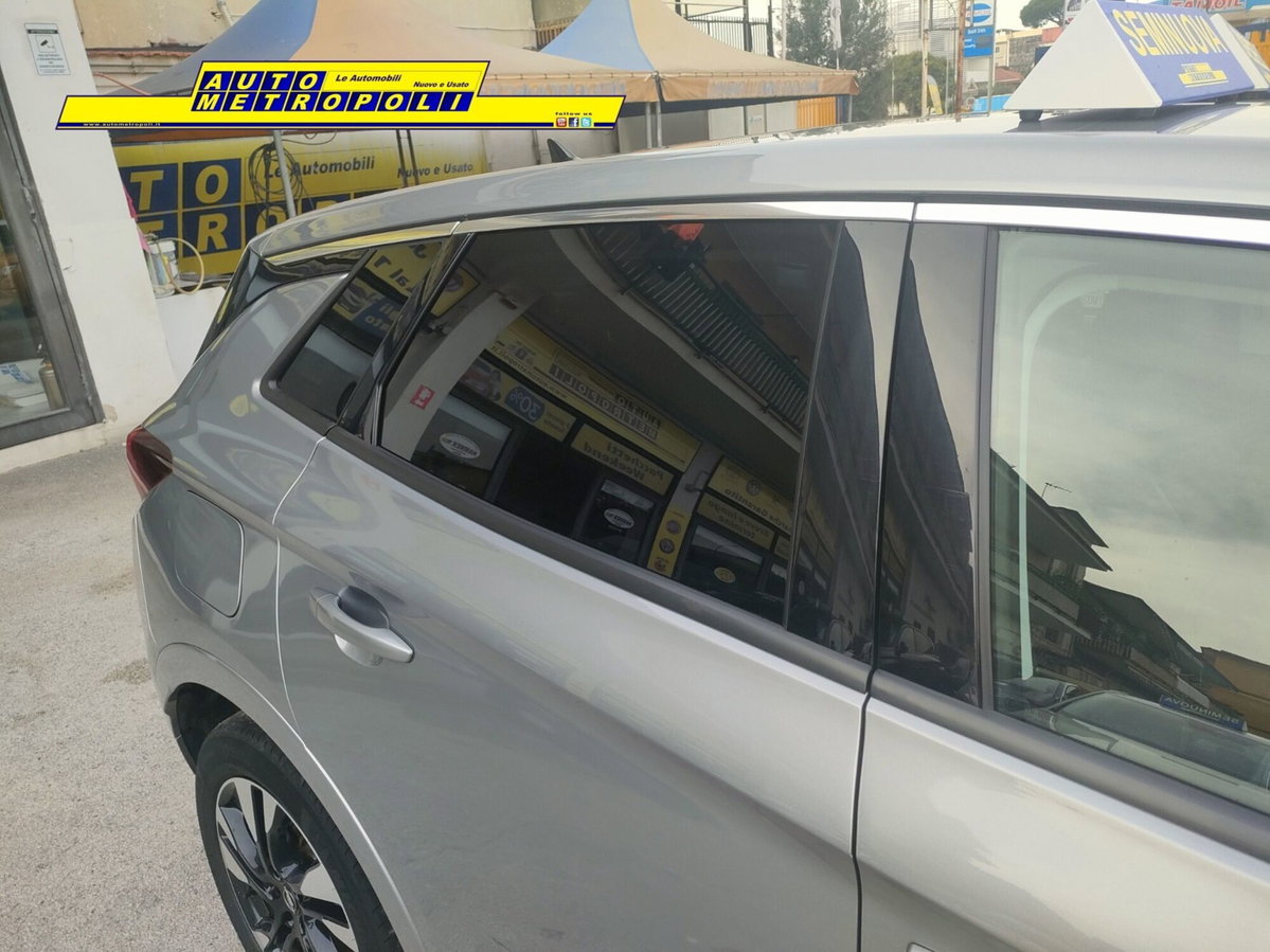 Opel Grandland 1.5 diesel Ecotec aut. Business Elegance (6)