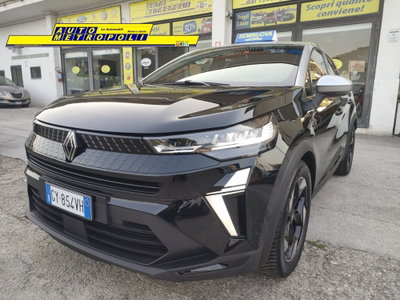 Renault Captur 1.0 tce Techno 90cv usata