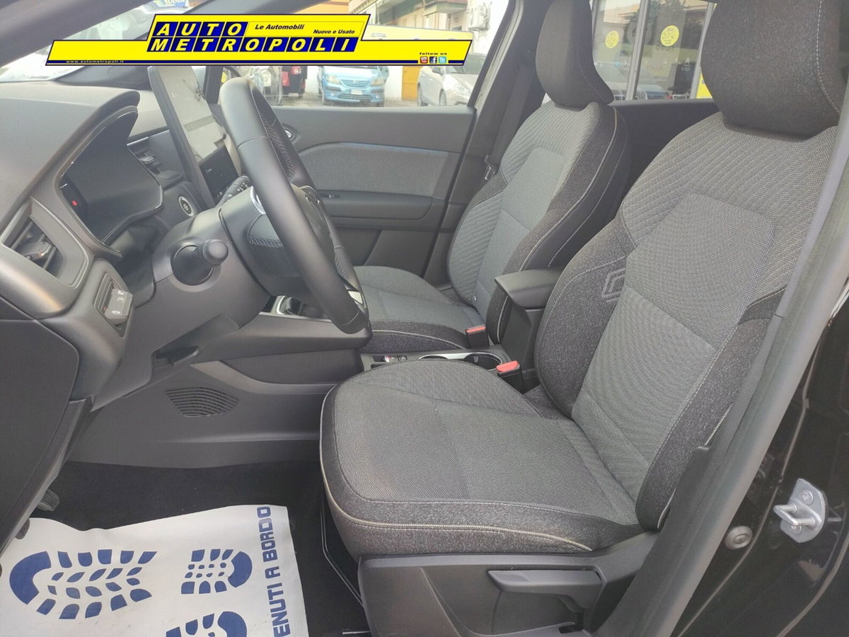 Renault Captur 1.0 tce Techno 90cv (11)