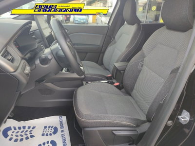 Renault Captur 1.0 tce Techno 90cv (11)