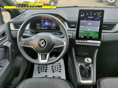 Renault Captur 1.0 tce Techno 90cv (14)