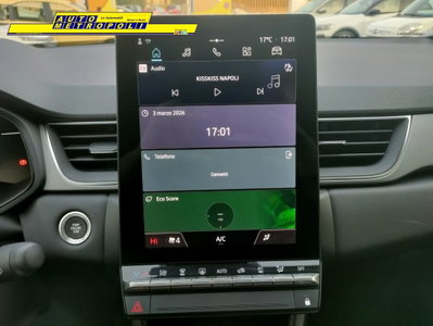 Renault Captur 1.0 tce Techno 90cv (16)