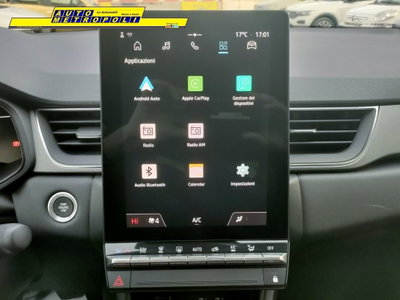 Renault Captur 1.0 tce Techno 90cv (17)