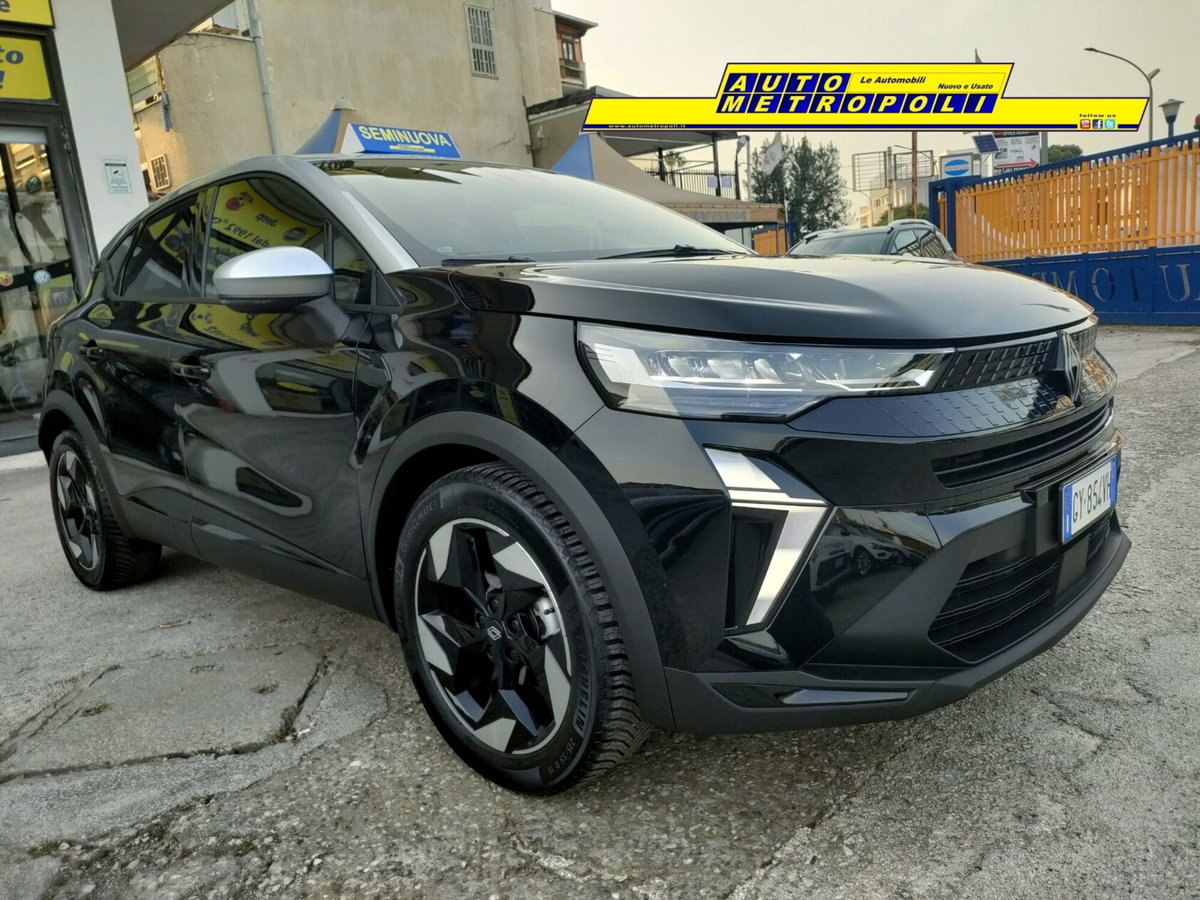 Renault Captur 1.0 tce Techno 90cv (4)