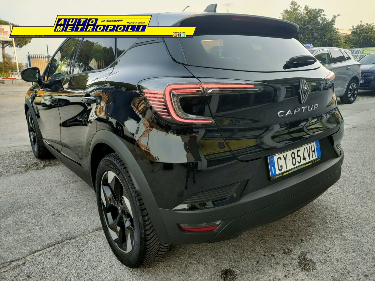 Renault Captur 1.0 tce Techno 90cv (5)