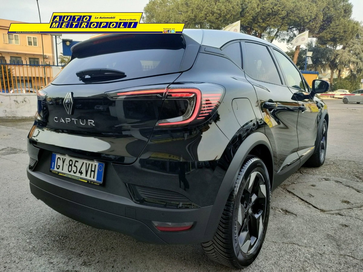 Renault Captur 1.0 tce Techno 90cv (6)