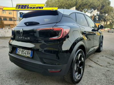 Renault Captur 1.0 tce Techno 90cv (6)