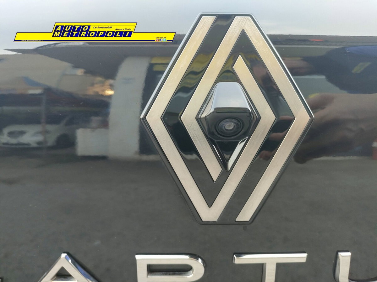 Renault Captur 1.0 tce Techno 90cv (9)