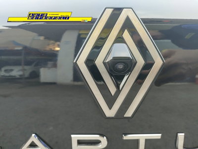 Renault Captur 1.0 tce Techno 90cv (9)