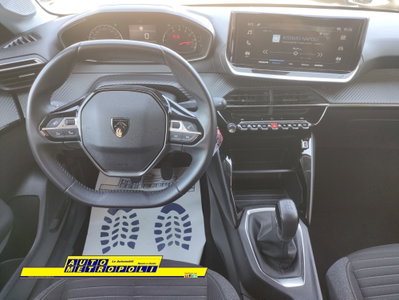 Peugeot 208 PureTech 75 Stop&Start 5 porte Active (12)