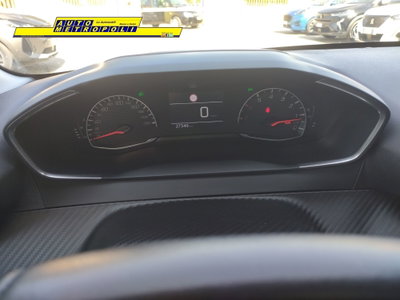 Peugeot 208 PureTech 75 Stop&Start 5 porte Active (13)