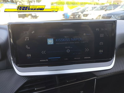Peugeot 208 PureTech 75 Stop&Start 5 porte Active (14)