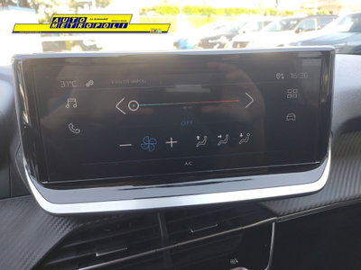 Peugeot 208 PureTech 75 Stop&Start 5 porte Active (15)