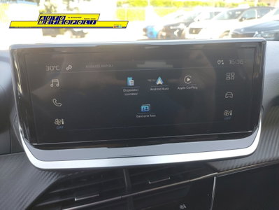 Peugeot 208 PureTech 75 Stop&Start 5 porte Active (16)
