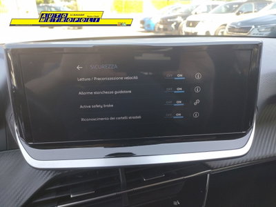 Peugeot 208 PureTech 75 Stop&Start 5 porte Active (17)