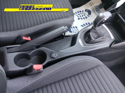 Peugeot 208 PureTech 75 Stop&Start 5 porte Active (18)