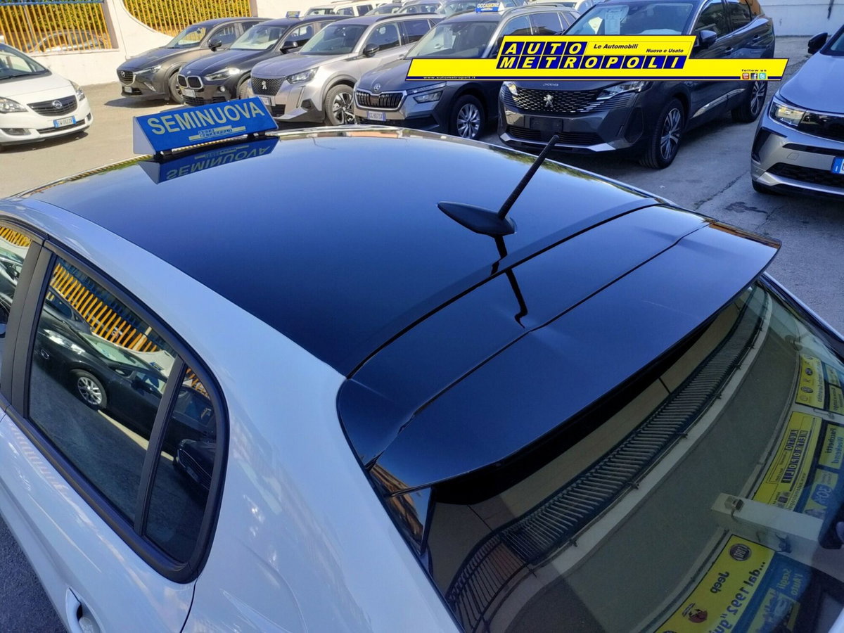 Peugeot 208 PureTech 75 Stop&Start 5 porte Active (2)