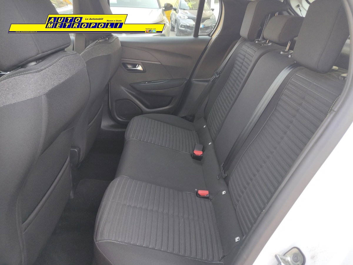 Peugeot 208 PureTech 75 Stop&Start 5 porte Active (20)