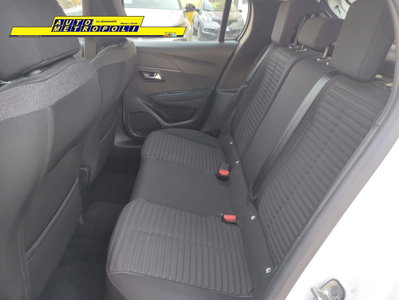 Peugeot 208 PureTech 75 Stop&Start 5 porte Active (20)