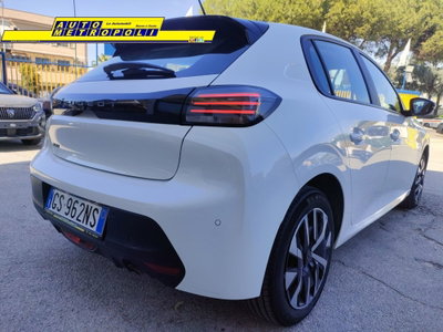 Peugeot 208 PureTech 75 Stop&Start 5 porte Active (6)