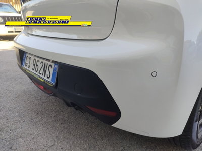 Peugeot 208 PureTech 75 Stop&Start 5 porte Active (8)