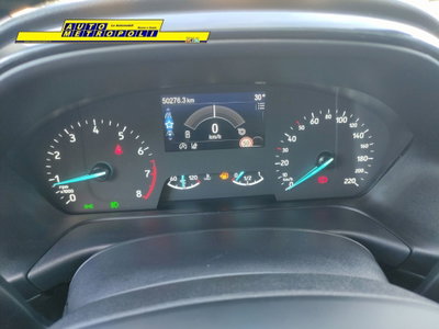 Ford Puma 1.0 EcoBoost Hybrid 125 CV S&S aut. Titanium Design (14)