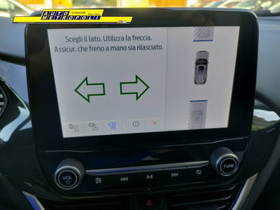 Ford Puma 1.0 EcoBoost Hybrid 125 CV S&S aut. Titanium Design (19)