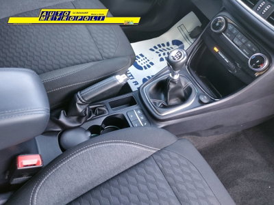 Ford Puma 1.0 EcoBoost Hybrid 125 CV S&S aut. Titanium Design (20)