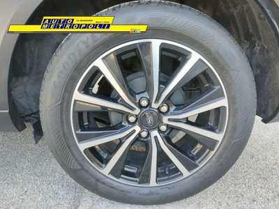 Ford Puma 1.0 EcoBoost Hybrid 125 CV S&S aut. Titanium Design (9)
