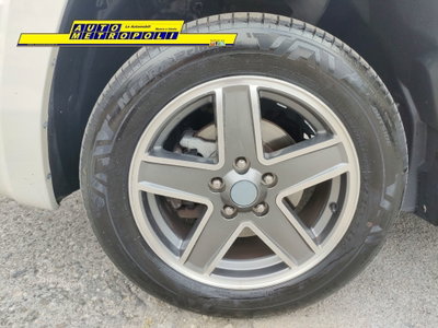 Jeep Patriot 2.0 Turbodiesel Limited (10)