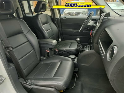 Jeep Patriot 2.0 Turbodiesel Limited (12)