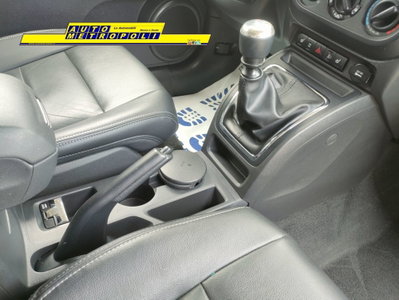 Jeep Patriot 2.0 Turbodiesel Limited (15)