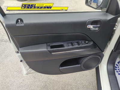 Jeep Patriot 2.0 Turbodiesel Limited (17)
