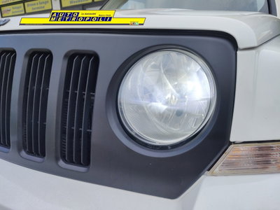 Jeep Patriot 2.0 Turbodiesel Limited (6)