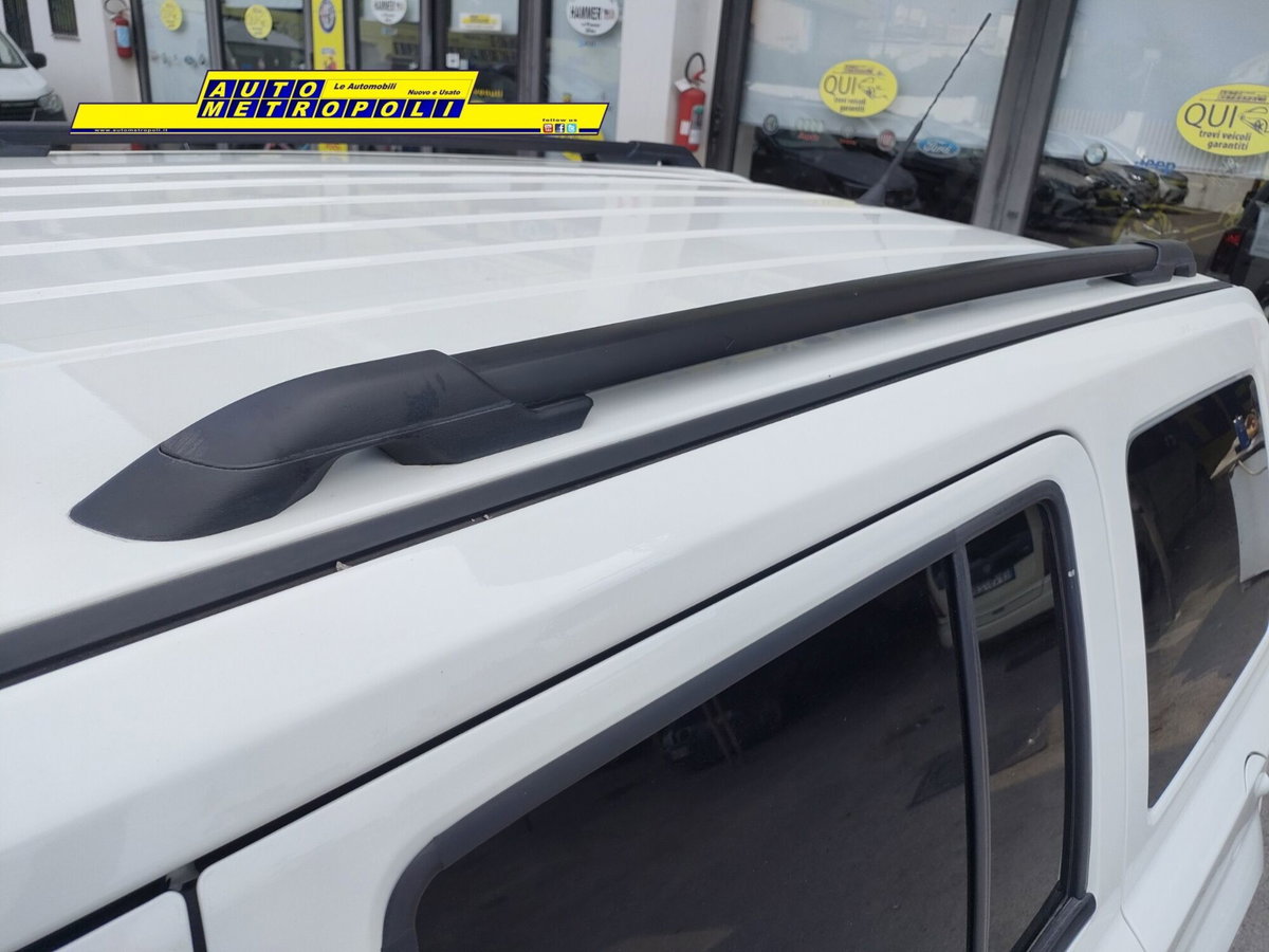Jeep Patriot 2.0 Turbodiesel Limited (7)