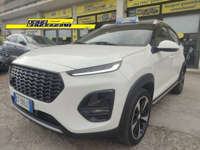 Dr DR 3.0 3.0 1.5 116cv cvt usata