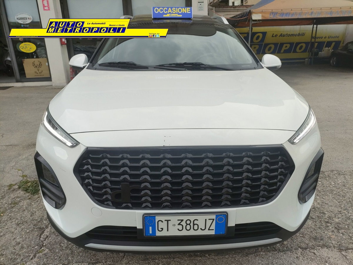 Dr DR 3.0 3.0 1.5 116cv cvt (3)