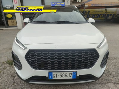 Dr DR 3.0 3.0 1.5 116cv cvt (3)