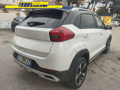 Dr DR 3.0 3.0 1.5 116cv cvt (5)