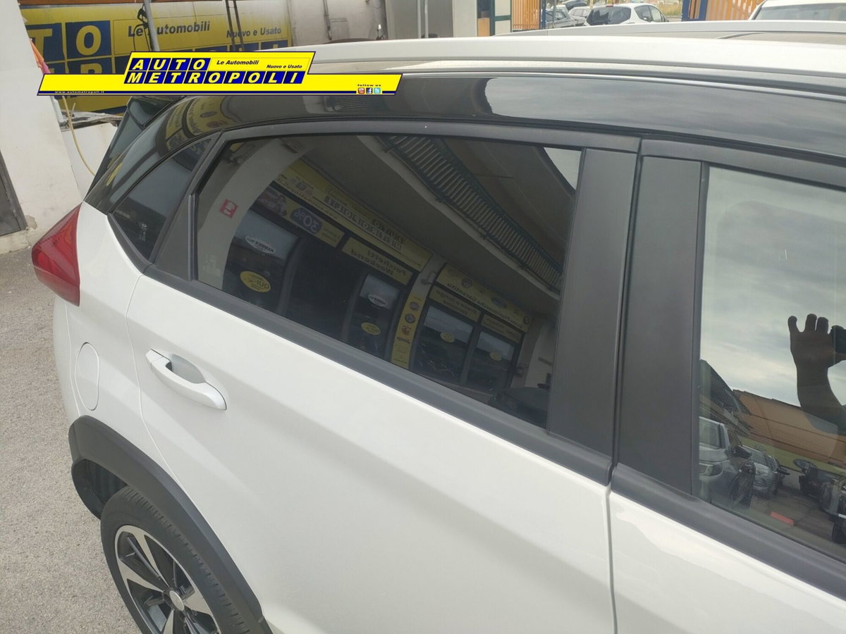 Dr DR 3.0 3.0 1.5 116cv cvt (6)