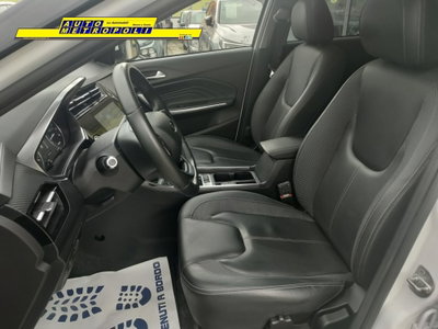 Dr DR 3.0 3.0 1.5 116cv cvt (8)