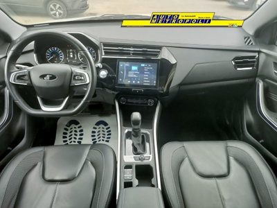 Dr DR 3.0 3.0 1.5 116cv cvt (9)