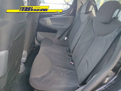 Citroen C1 1.0 5 porte (12)